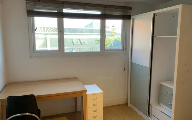Centurions - George Street
