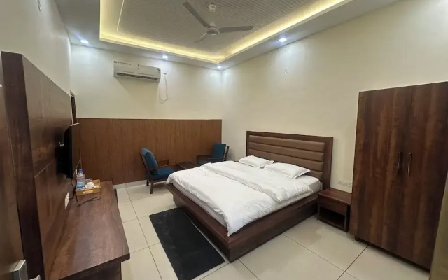 Fabhotel Cg International