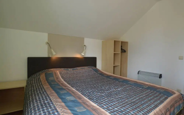 Holiday Home in Robertville Near Lake & Sauna