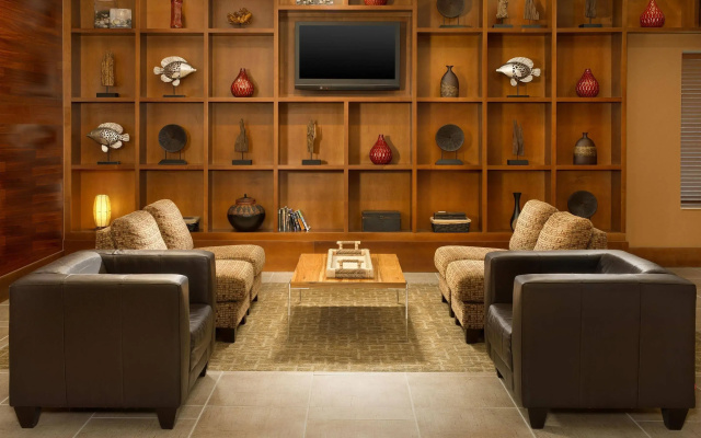 Four Points by Sheraton Jacksonville Baymeadows