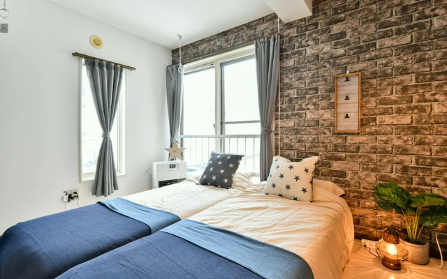 [204] Maison Junu D 204