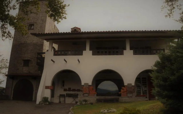 Residenza la Torre