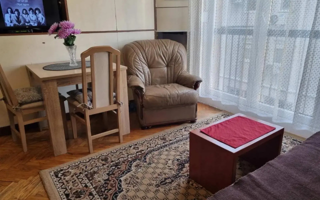 Apartment Dorcol Belgrade