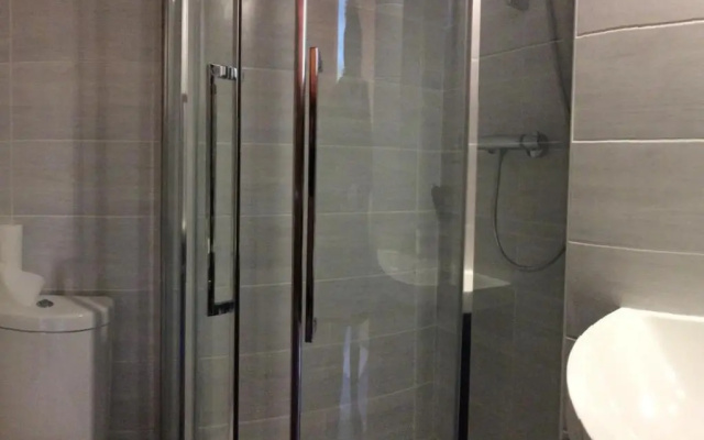 Appartement La Toussuire, 1 pièce, 4 personnes - FR-1-416-165
