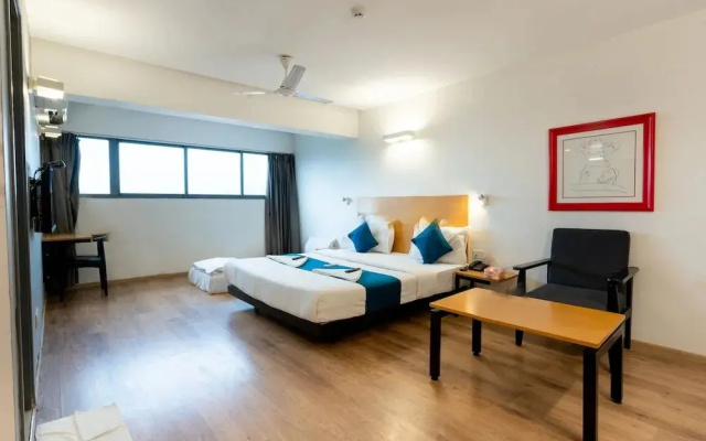 Hotel Arma Town House