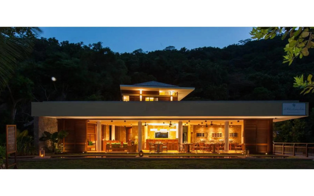 Le Relax Luxury Lodge - Adults Only