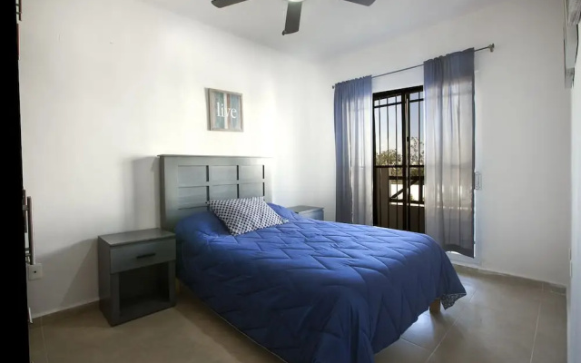 Departamento Paraíso Real Ibiza