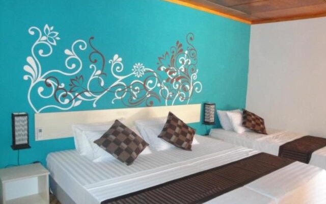 Stingray Beach Inn