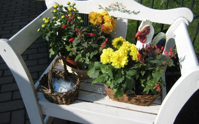 Hotel Villa Rossek