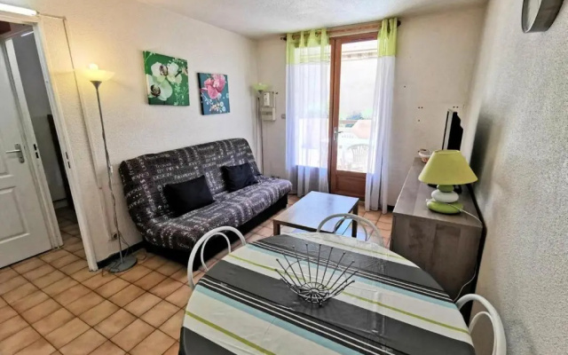 Résidence GRANDE BLEUE - 2 Pièces pour 4 Personnes 34