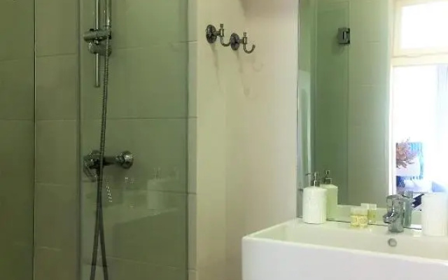 Fanqueiros Street 196-3D-City Center Apartment