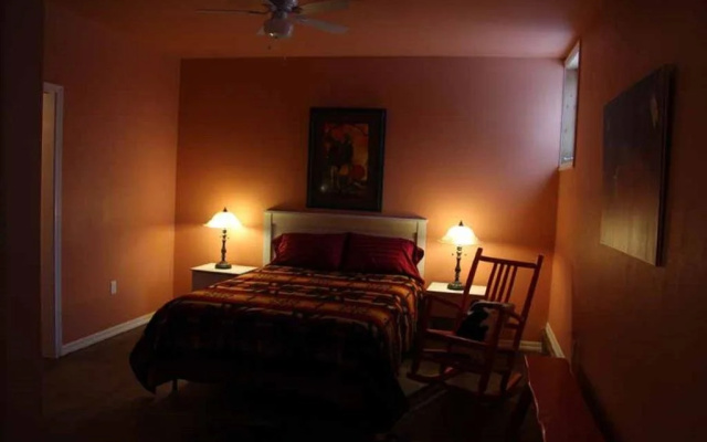Gaynor Ranch Bed & Breakfast