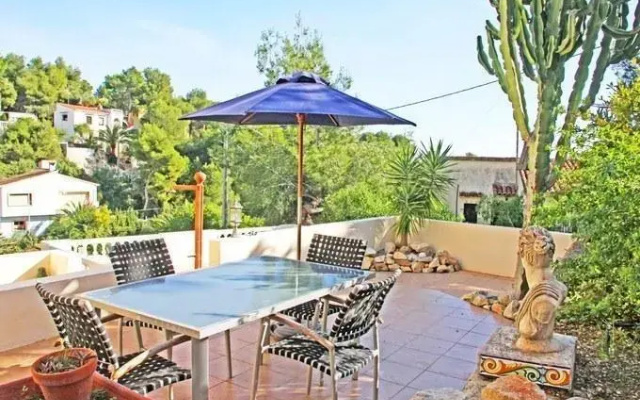 Villa Pitroig