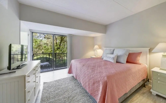 Forest Bch Villa 117