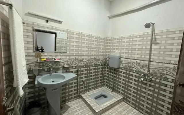 Cheerful VIP Apartments Villa