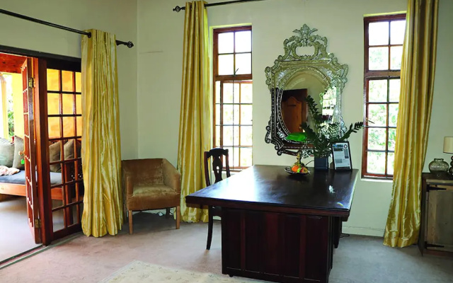Pretoria House
