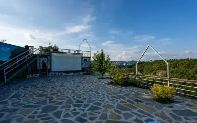 WillowRetreat - Zhenshancun Branch