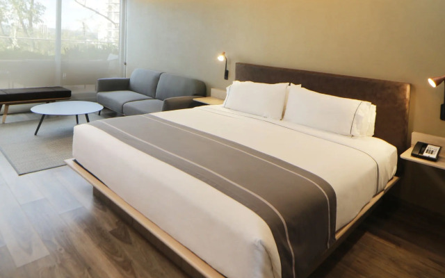 City Express Plus by Marriott Guadalajara Providencia