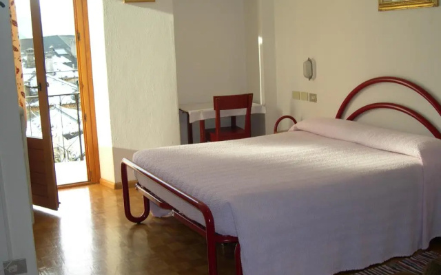 Albergo Gufo