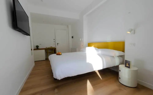 Pascià boutique hotel