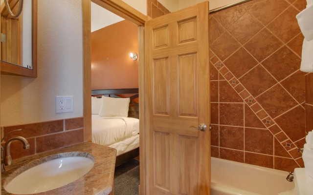Meadow Mountain 27A - 3 Br Condo