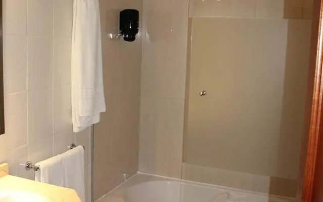 Hotel Las Canteras