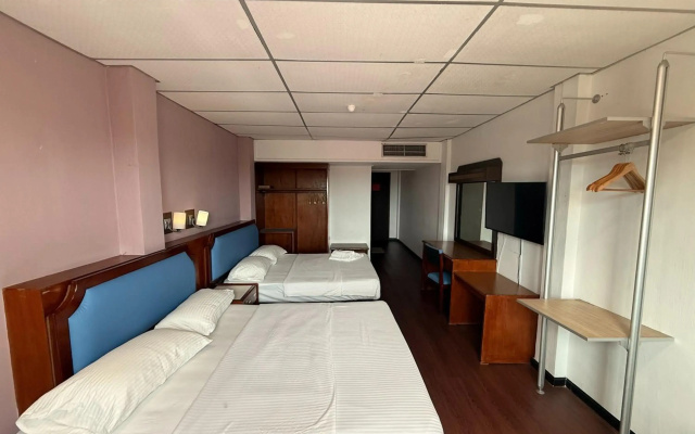 Anika Inn Kluang