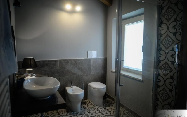 La Corte dell'Elmo B&B