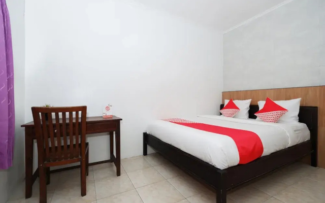 Hotel O Orchid House