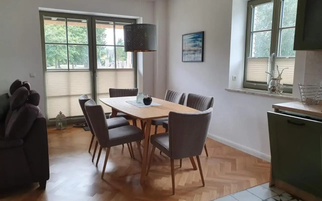 Ferienhaus Schütt