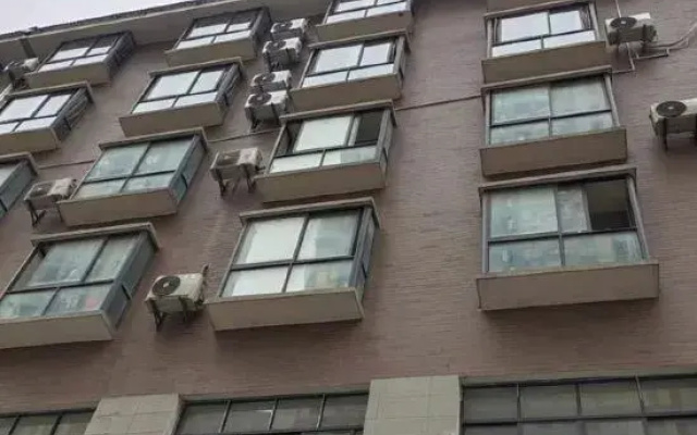 Jishou Xiyuanju Apartment