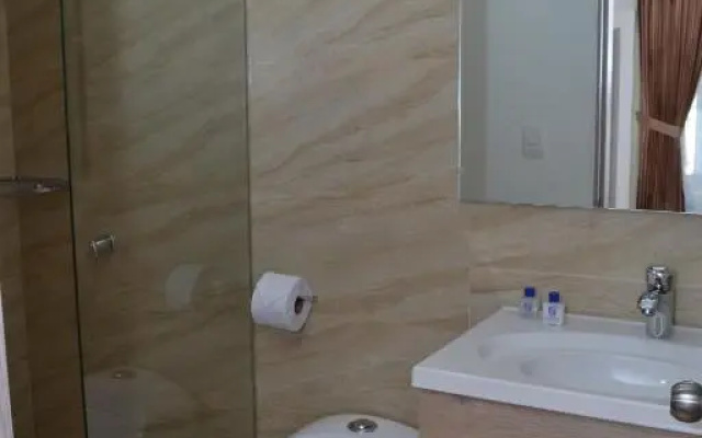Hotel Zamay Plus