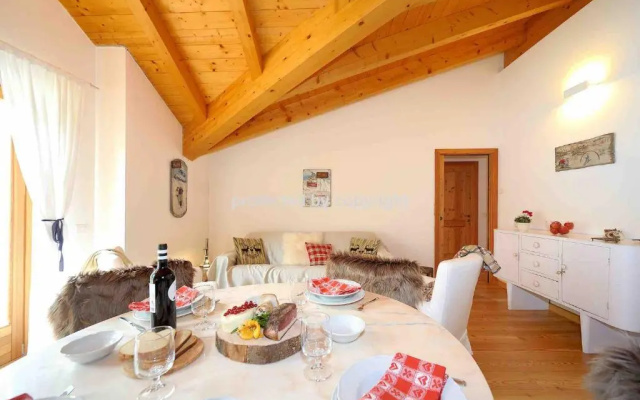 Attic Campiglio Style 6