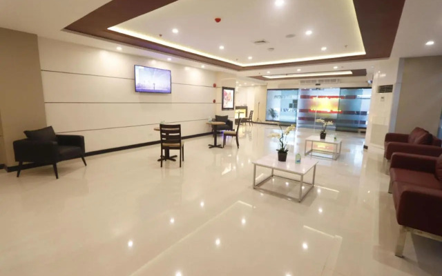 Hotel Sogo Timog 2
