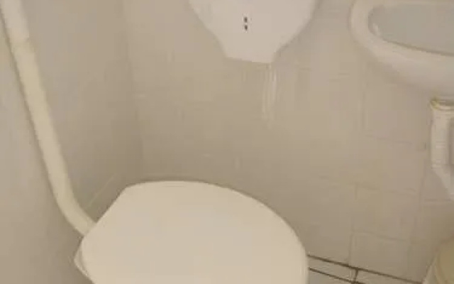 Albergue Pedra da Sereia
