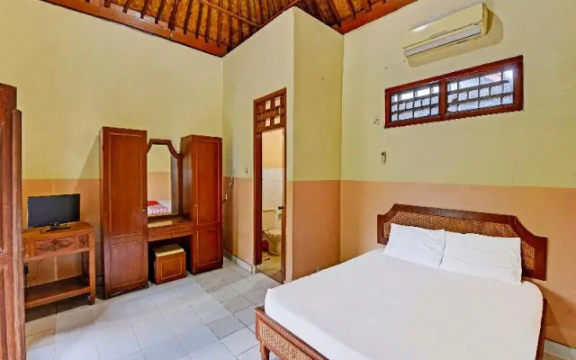 Oyo 91503 Hotel Gedong Ayu