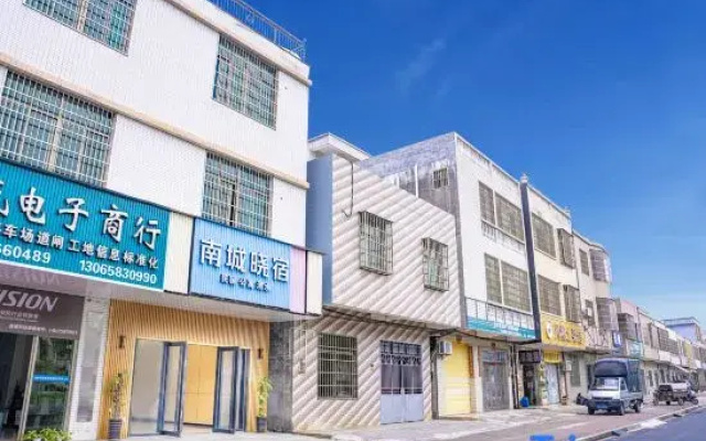Mini Resort&Hotel
