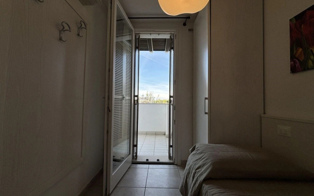Experience the Charm of our Flat