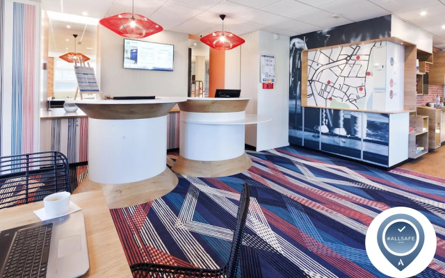 ibis Styles Toulouse Lavaur