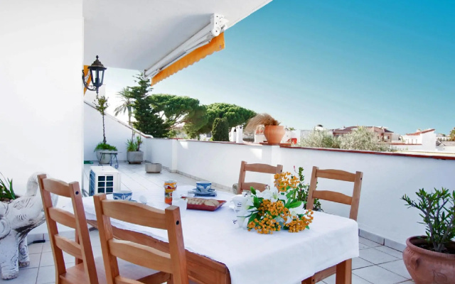 Sant Mori - One Bedroom