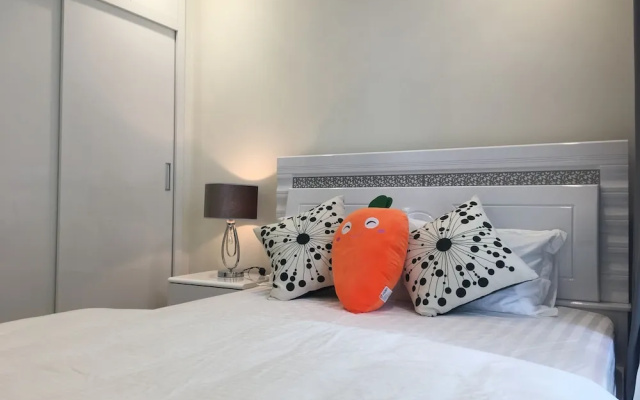 Vinhomes Central Park - Luxury Apartment