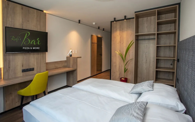 Rufis Hotel Innsbruck