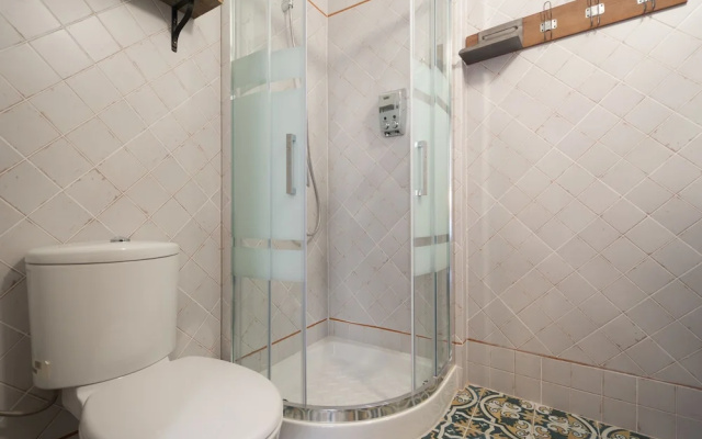Bibo Casas del Albaicin