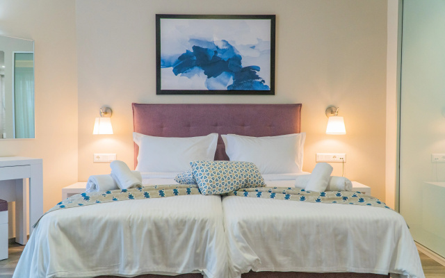 Bio Suites Hotel