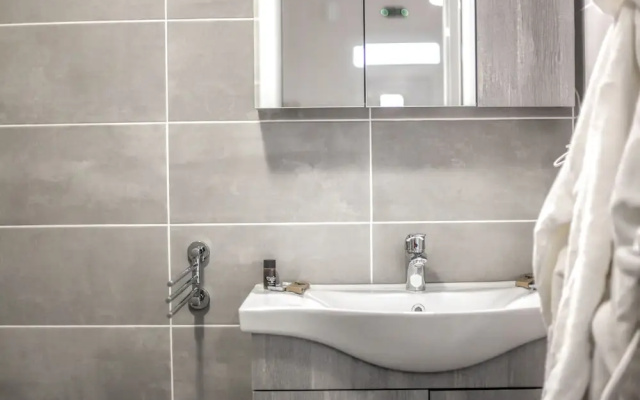 Del Sol Meteora Luxurious Family Suites2