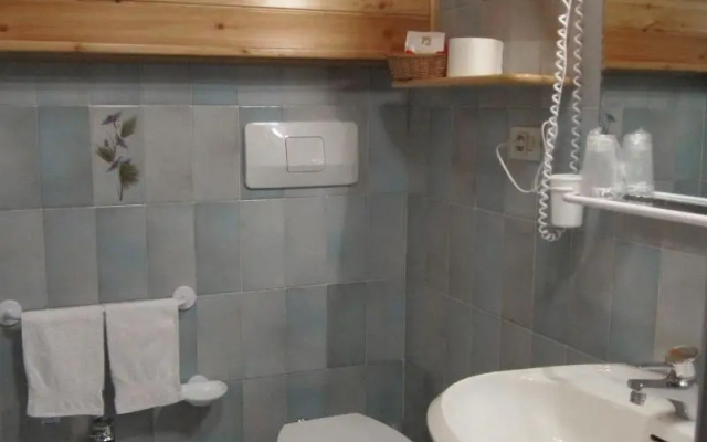 Albergo Majorka