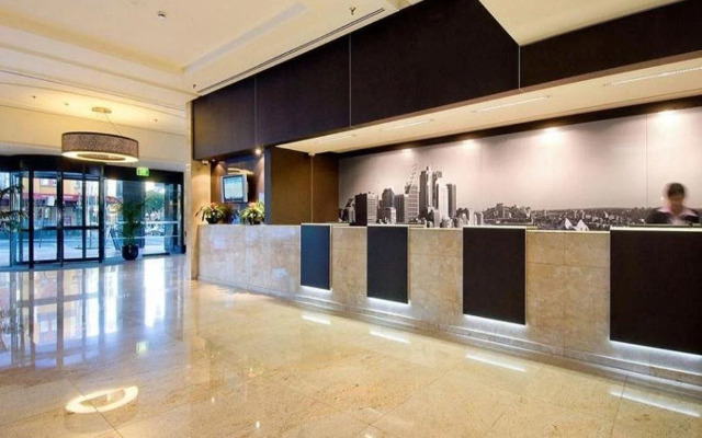 The Sydney Boulevard Hotel by Accor