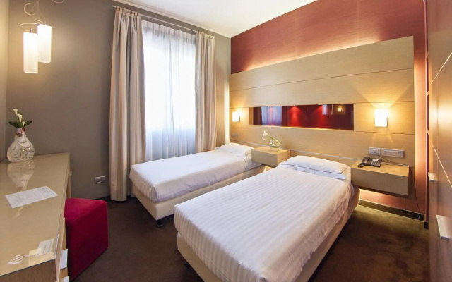 Inverigo Hotel