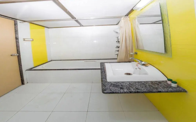 Hotel Neeta's Inn by OYO Rooms