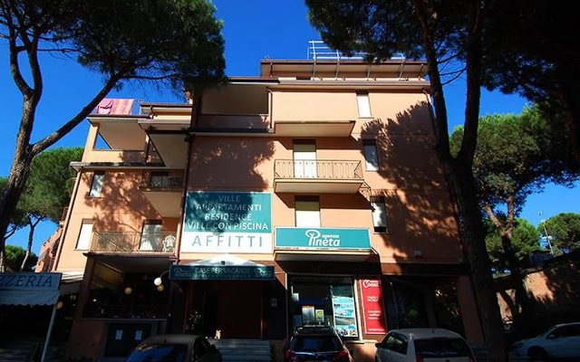 Zefrido 11 - Two Bedroom